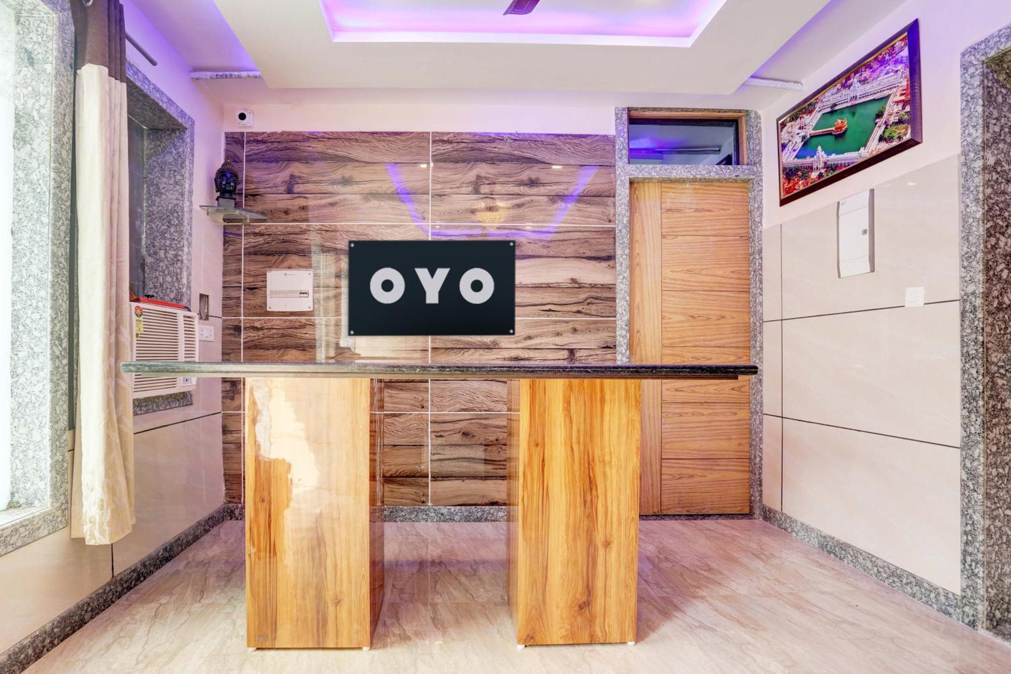 Hotel O 7 Lakhnaú Exteriér fotografie