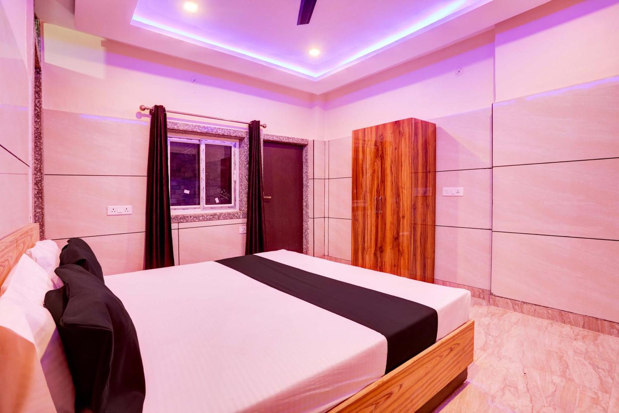 Hotel O 7 Lakhnaú Exteriér fotografie